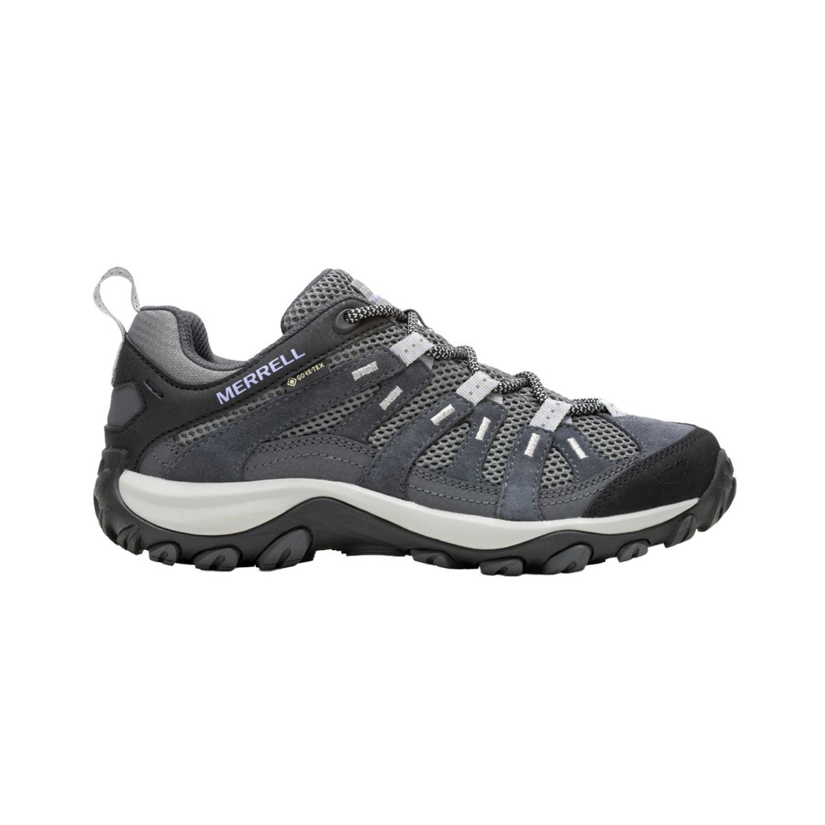 MERRELL - Tenis Mujer Merrell Alverstone 2 Gtx Gris MERRELL