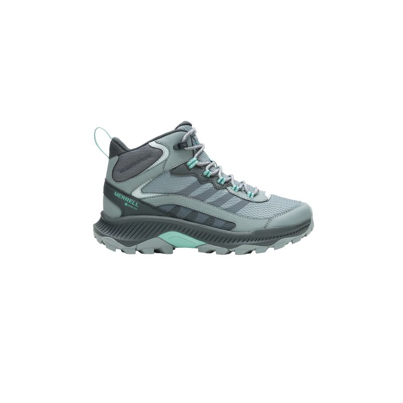 MERRELL - Tenis Mujer MERRELL SPEED STRIKE 2 MID G Multicolor MERRELL