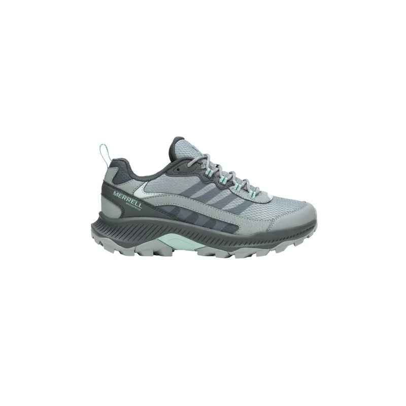 MERRELL - Tenis Mujer MERRELL SPEED STRIKE 2 WP Gris MERRELL