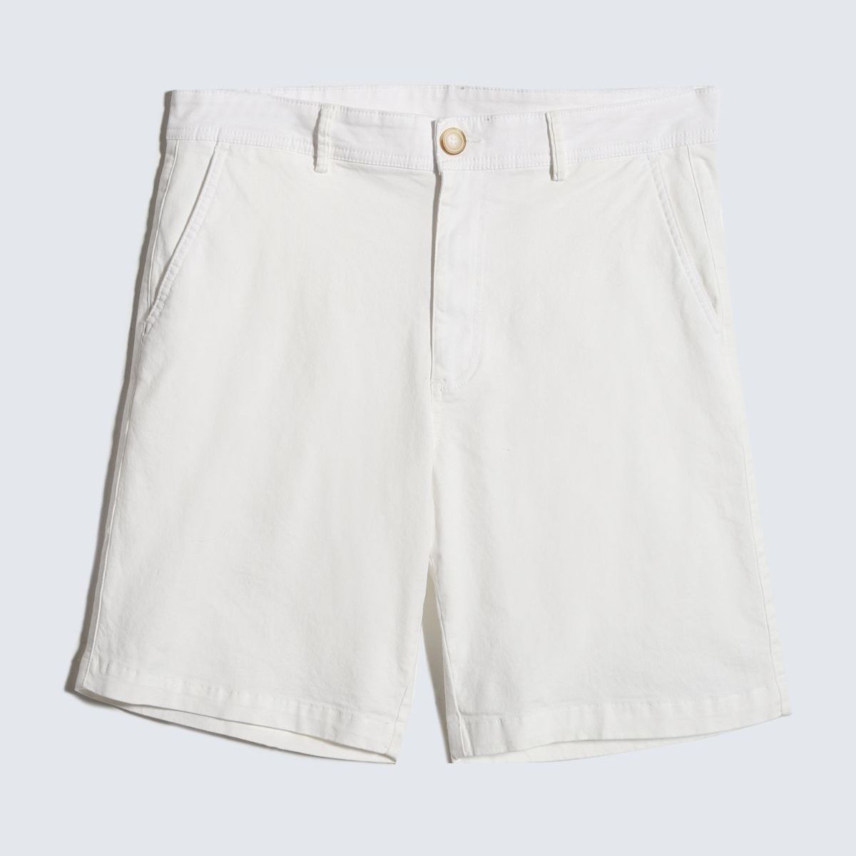 SEVEN SEVEN - Bermuda Para Hombre  Color Crudo Marca Seven Seven #45100678