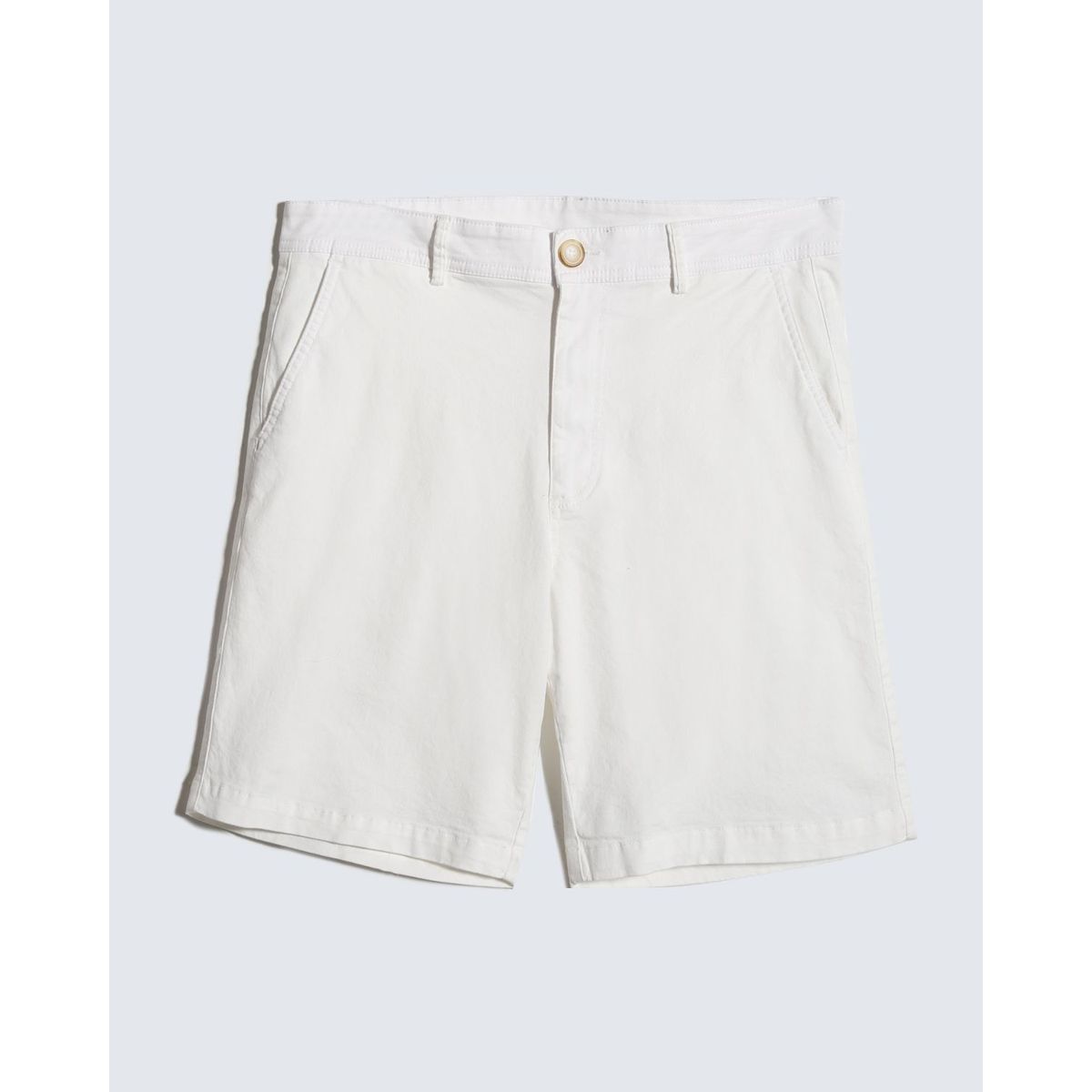 SEVEN SEVEN - Bermuda Para Hombre  Color Crudo Marca Seven Seven #45100678