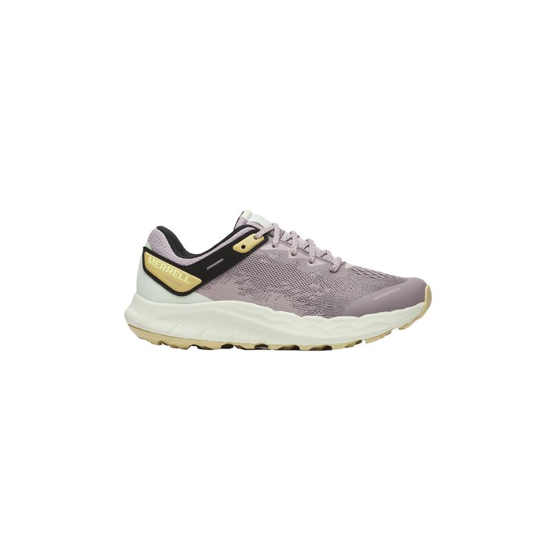 MERRELL - Tenis Mujer MERRELL ANTORA 4 WP Gris MERRELL