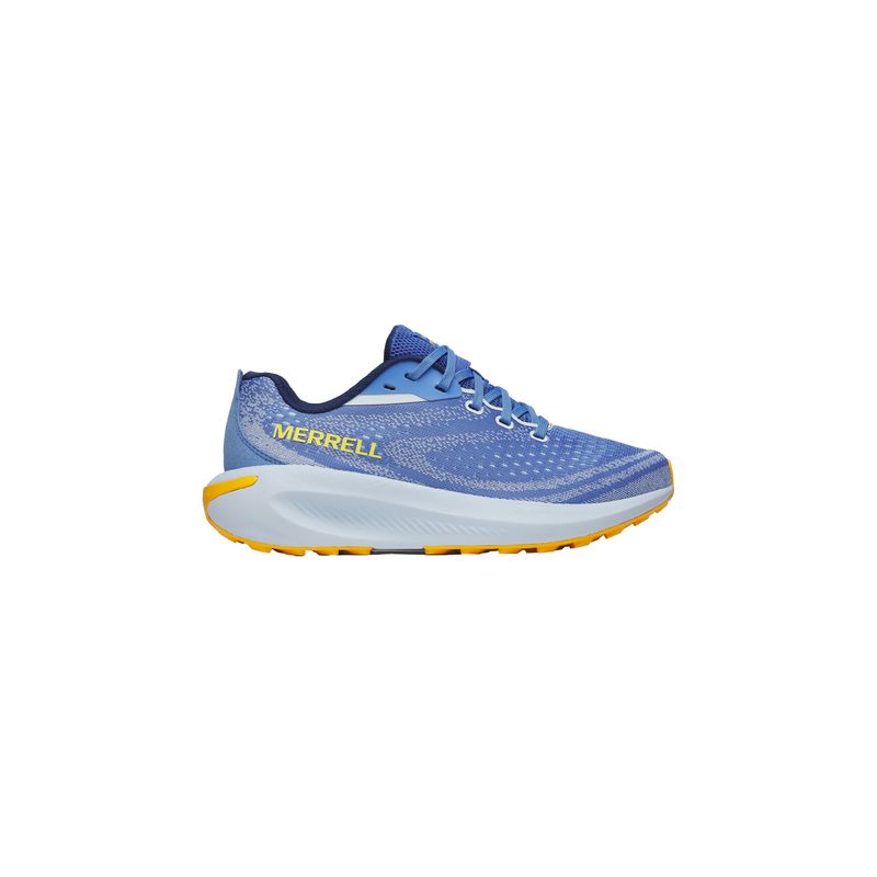 MERRELL - Tenis Mujer MERRELL MORPHLITE Azul MERRELL