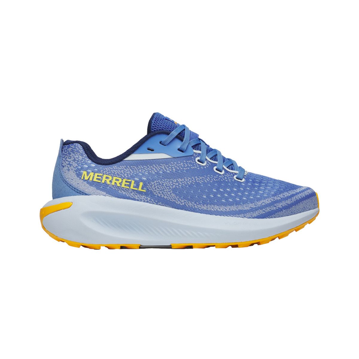 MERRELL - Tenis Mujer Merrell Morphlite Azul MERRELL