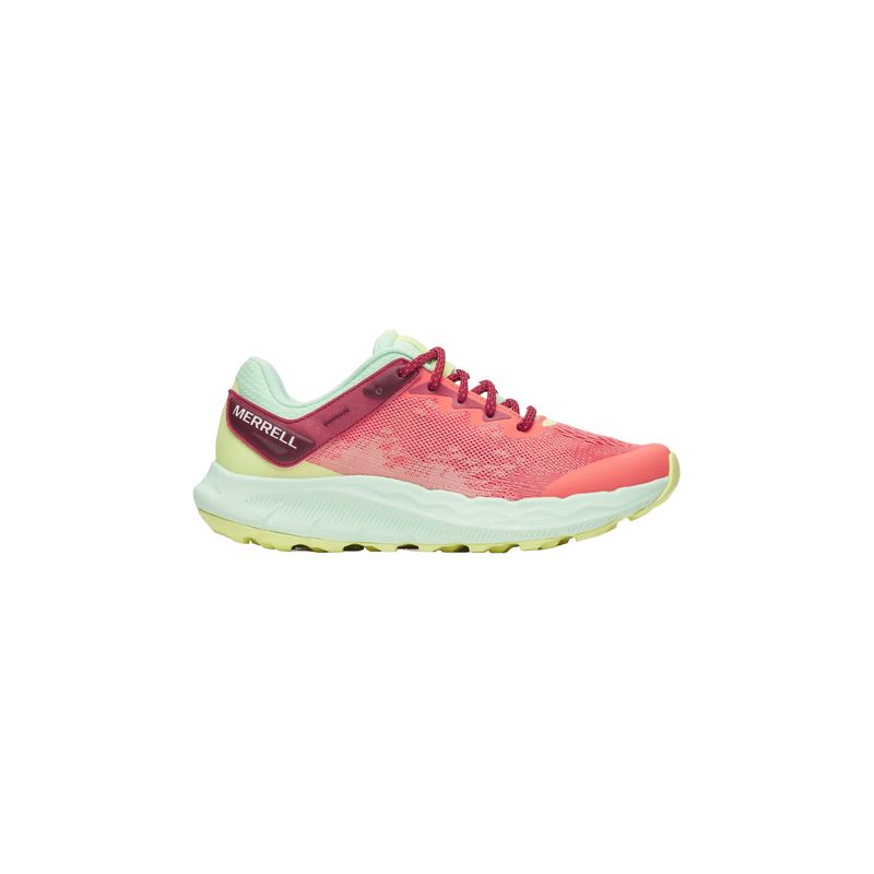 MERRELL - Tenis Mujer MERRELL ANTORA 4 Naranja MERRELL