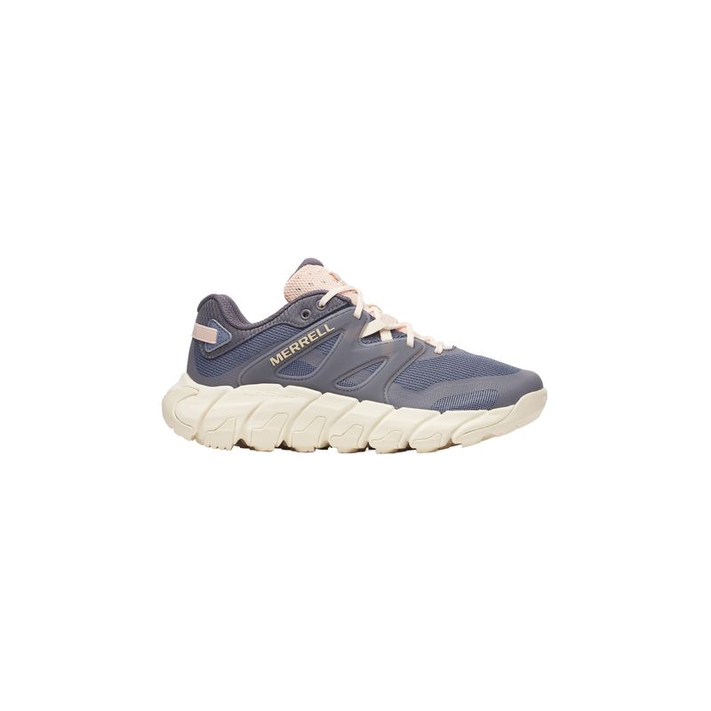 MERRELL - Tenis Mujer MERRELL MAIPO EXPLORER AEROS Azul MERRELL