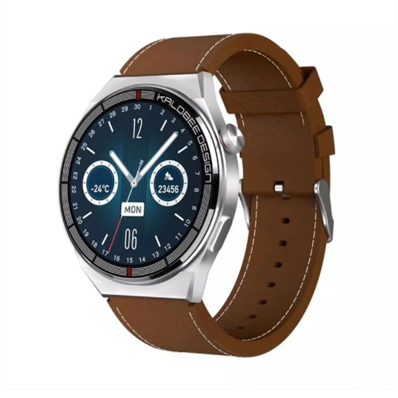 SMART - Reloj Smartwatch Inteligente SK18 Mobulaa Original Mobulaa IP67
