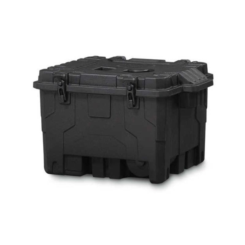 GENERICO - Estuche De Transporte De Cabrestante Portátil