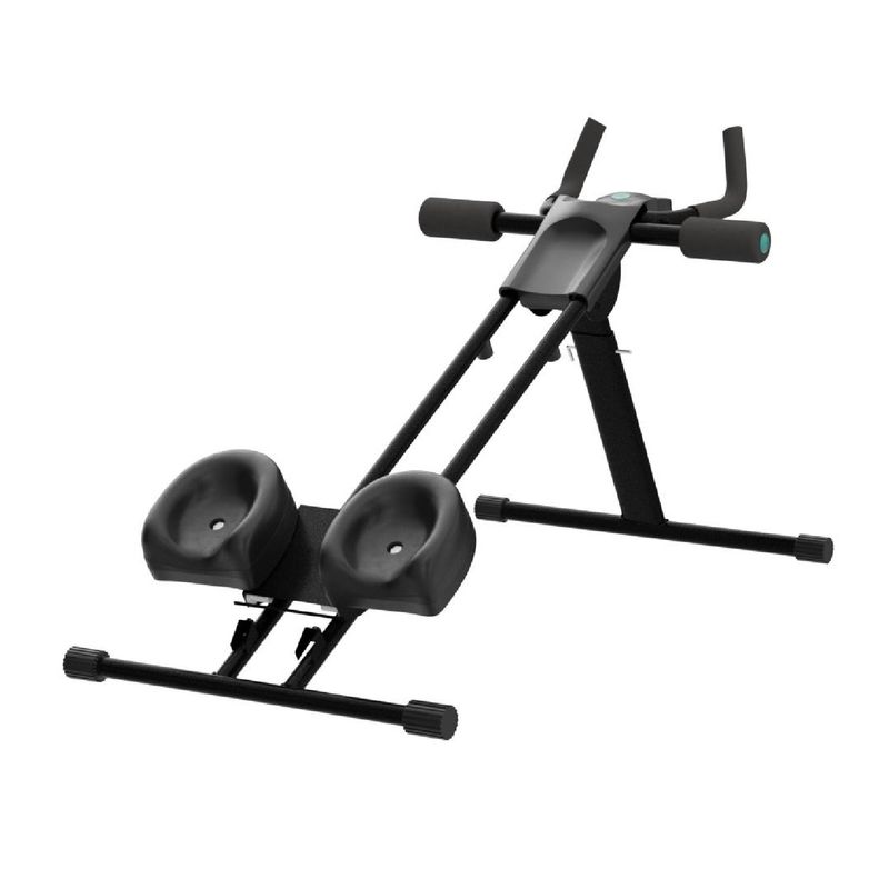 TV NOVEDADES - Entrenador De Abdominales Boch 5