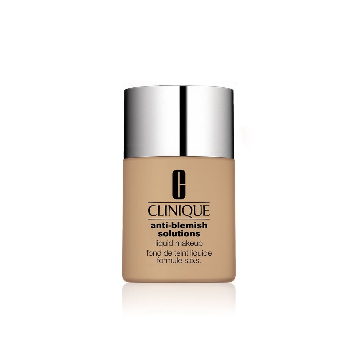 CLINIQUE - Maquillaje Clinique Base liquida para piel grasa Anti-Blemish Solutions