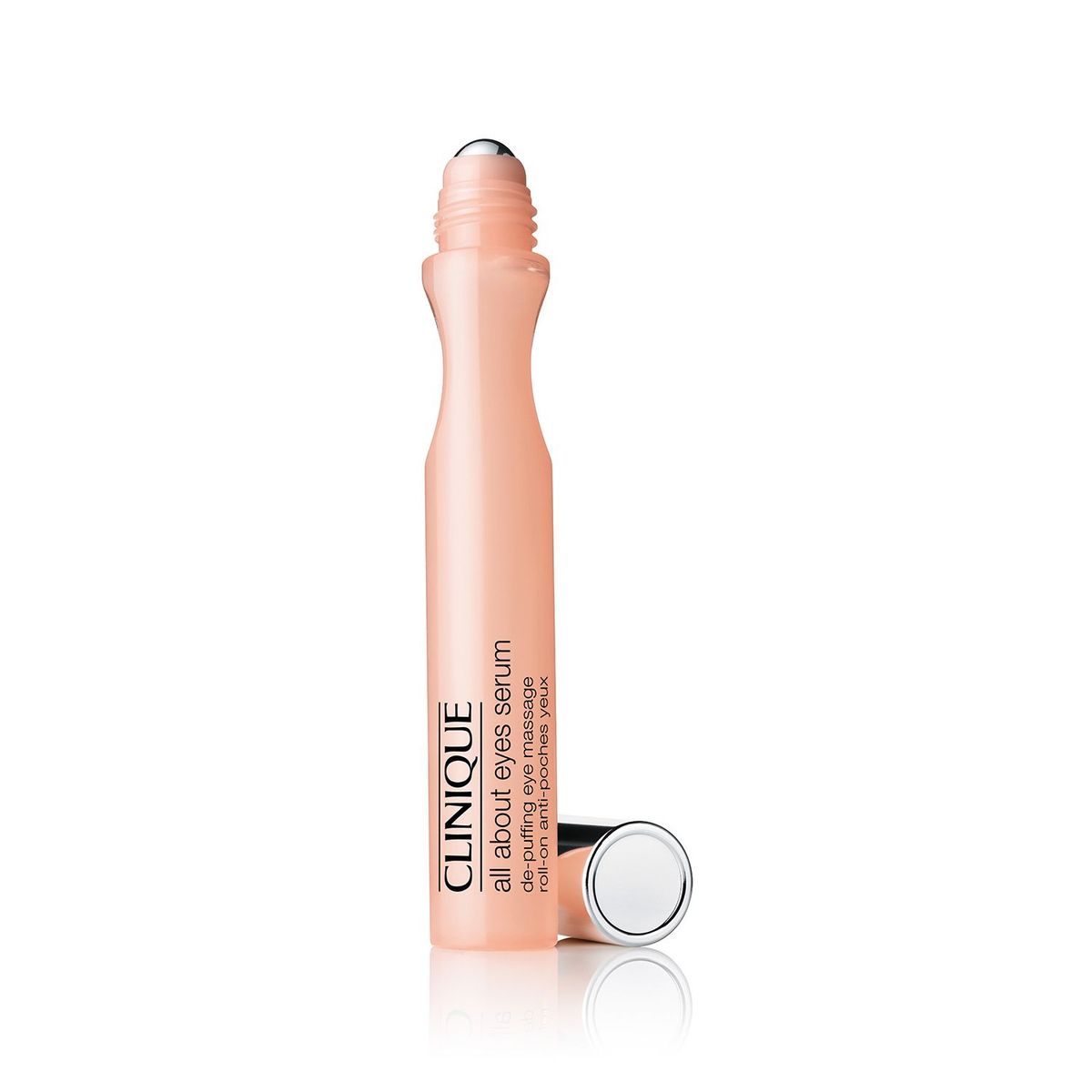 CLINIQUE - Contorno de Ojos All About Eyes Clinique para Todo tipo de piel 15 ml