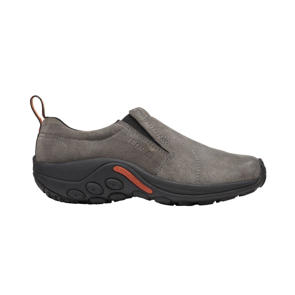 MERRELL - Zapato casual Mujer Merrell Jungle Moc Gris MERRELL