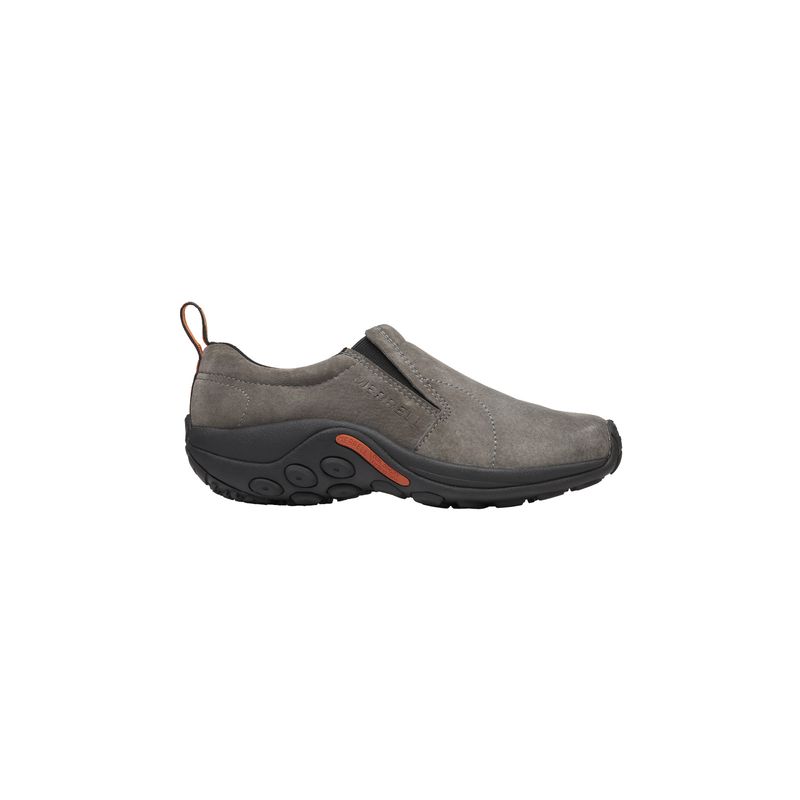 MERRELL - Zapato casual Mujer MERRELL JUNGLE MOC Gris MERRELL