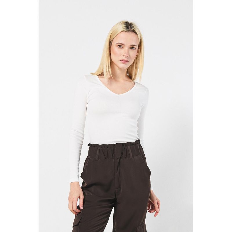 KOAJ - KOAJ CAMISETA KOAJ BECKY 14438 4/24
