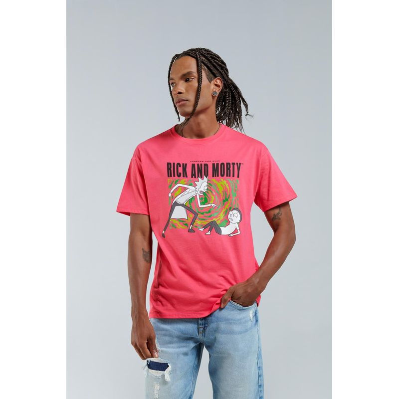 KOAJ - KOAJ CAMISETA KOAJ EGON   3886 4/23