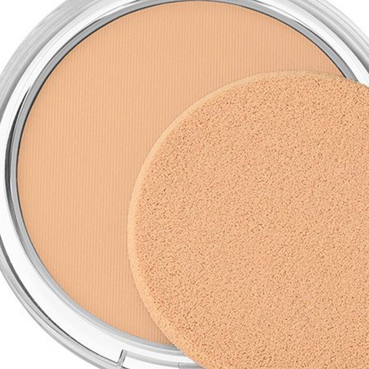 CLINIQUE - Maquillaje Clinique polvos compactos Stay Matte para piel grasa 