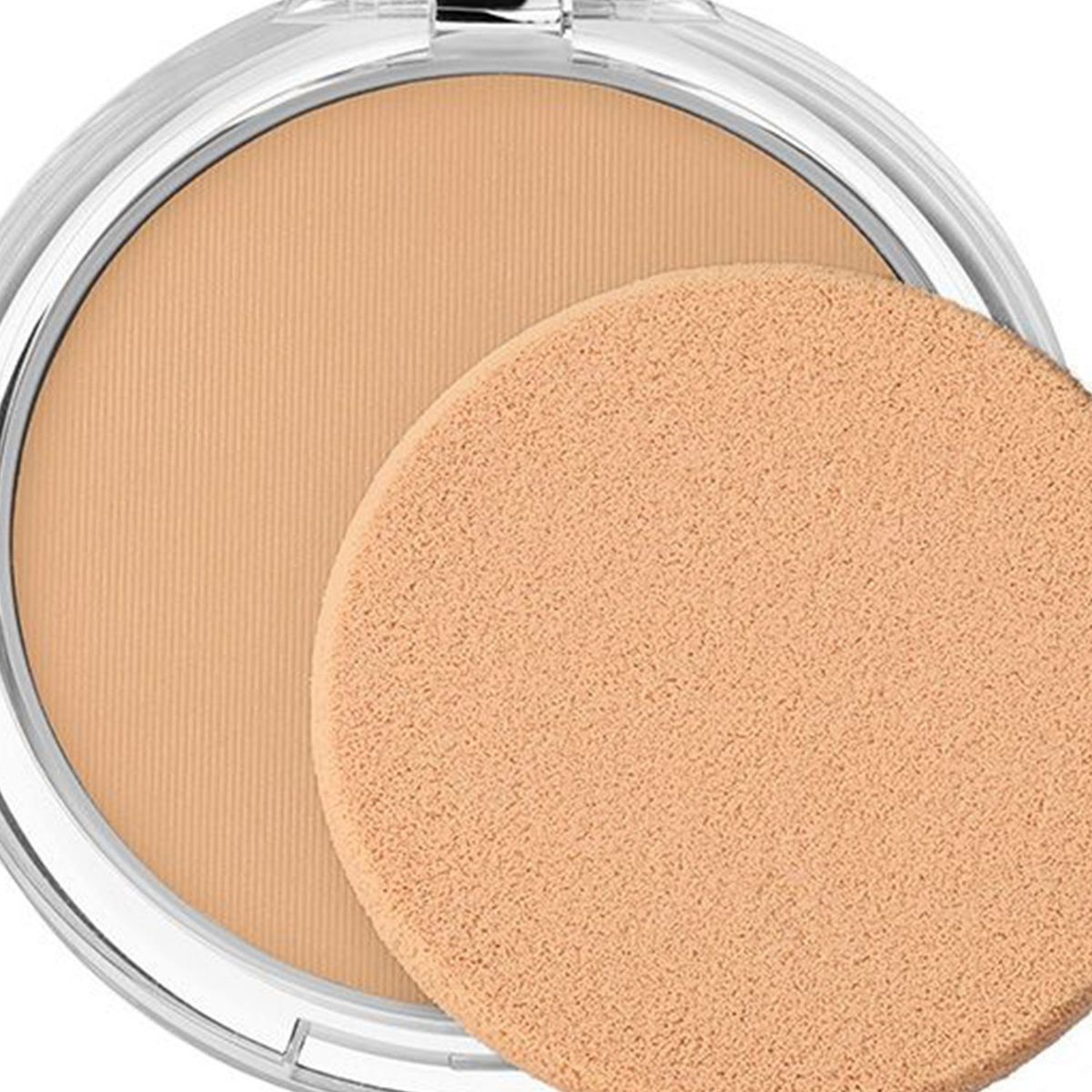 CLINIQUE - Maquillaje Clinique polvos compactos Stay Matte para piel grasa 