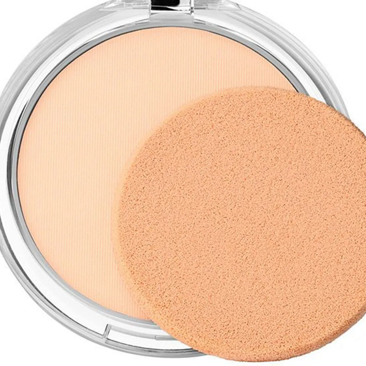 CLINIQUE - Maquillaje Clinique polvos compactos Stay Matte para piel grasa 