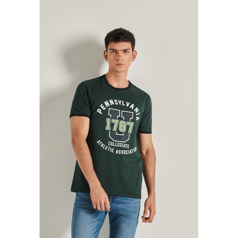 KOAJ - KOAJ CAMISETA KOAJ 4354 4/23