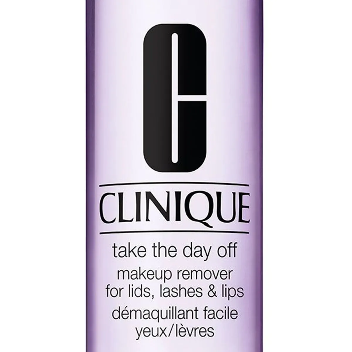 CLINIQUE - Desmaquillante liquido take the day off Clinique para todo tipo de piel 125 ml