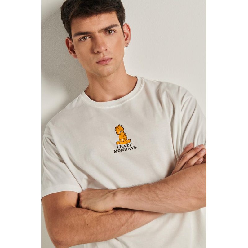 KOAJ - KOAJ CAMISETA KOAJ LUNDI 4945 1/24