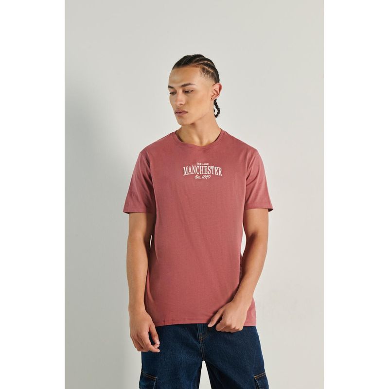 KOAJ - KOAJ CAMISETA KOAJ 4835 1/24
