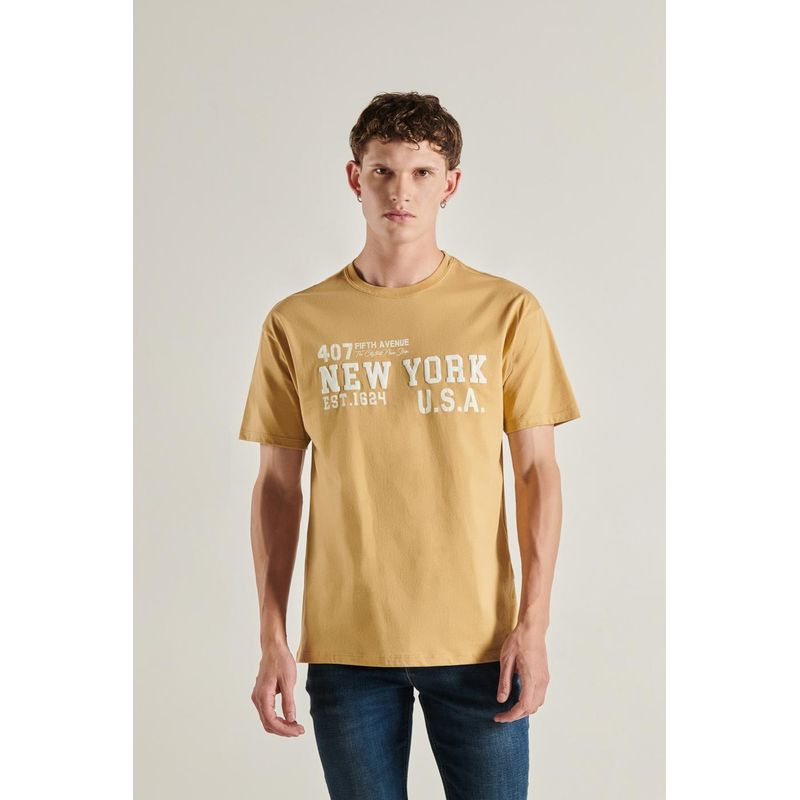 KOAJ - KOAJ CAMISETA KOAJ 4757 1/24