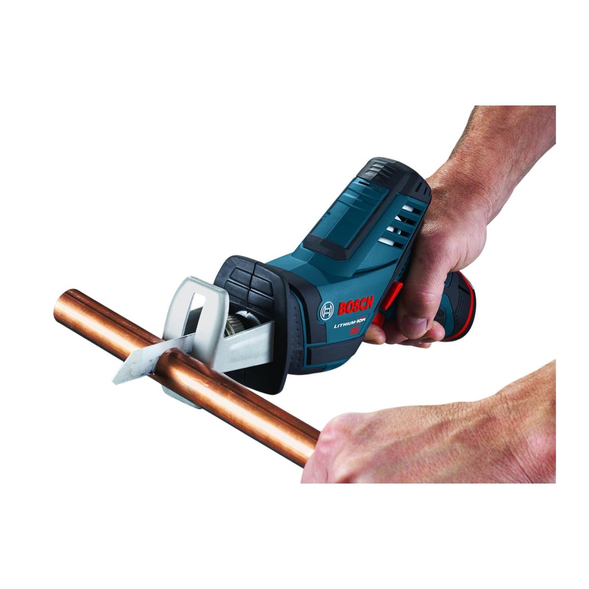 BOSCH - Kit De Sierra Recíproca De Bolsillo