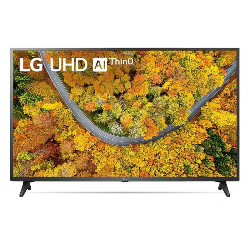 LG - Televisor LG 55 4K Smart TV LED 55UP7500PSF Bluetooth
