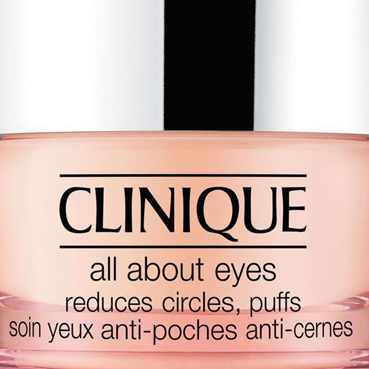 CLINIQUE - Contorno de Ojos All about eyes Clinique para Todo tipo de piel 15 ml
