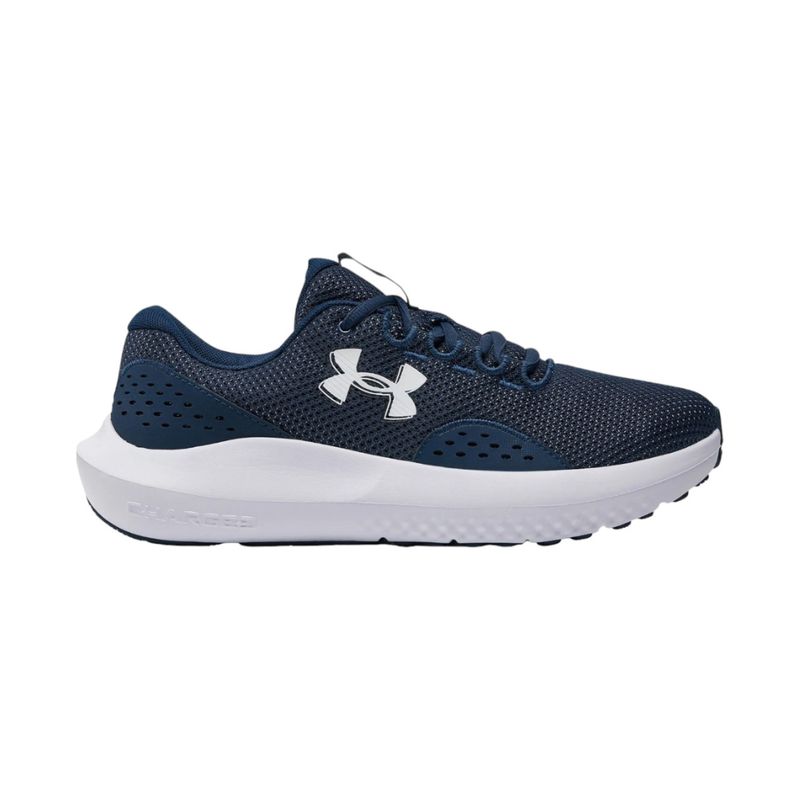 UNDER ARMOUR - Tenis Under Armour Charged Surge 4 Para Hombre