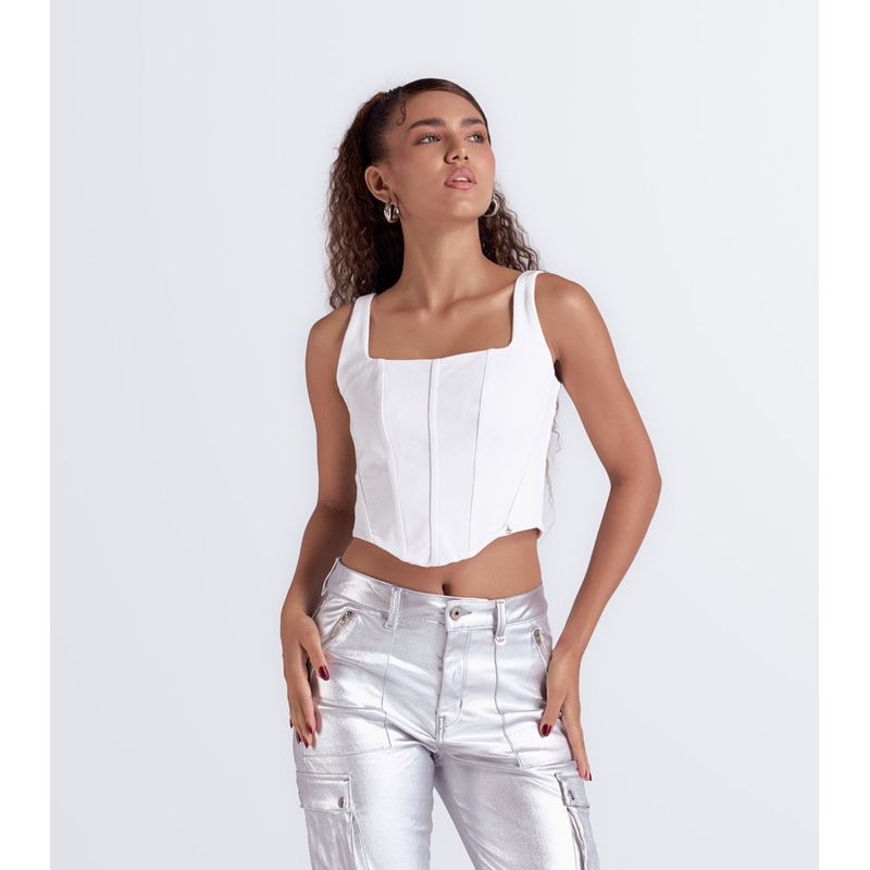 DEREK - Corset Para Mujer Derek