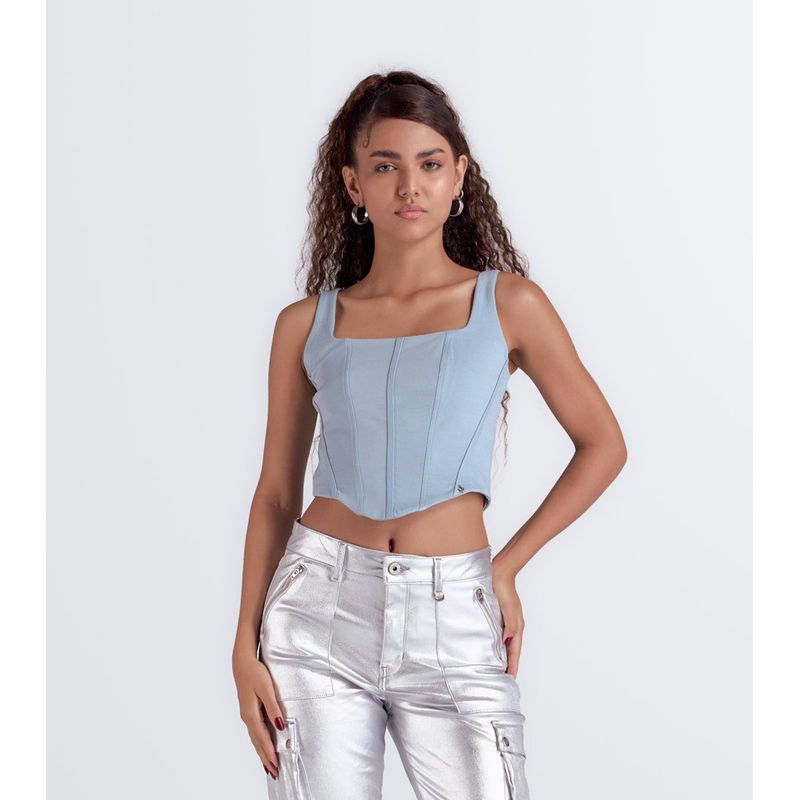 DEREK - Corset Para Mujer Derek