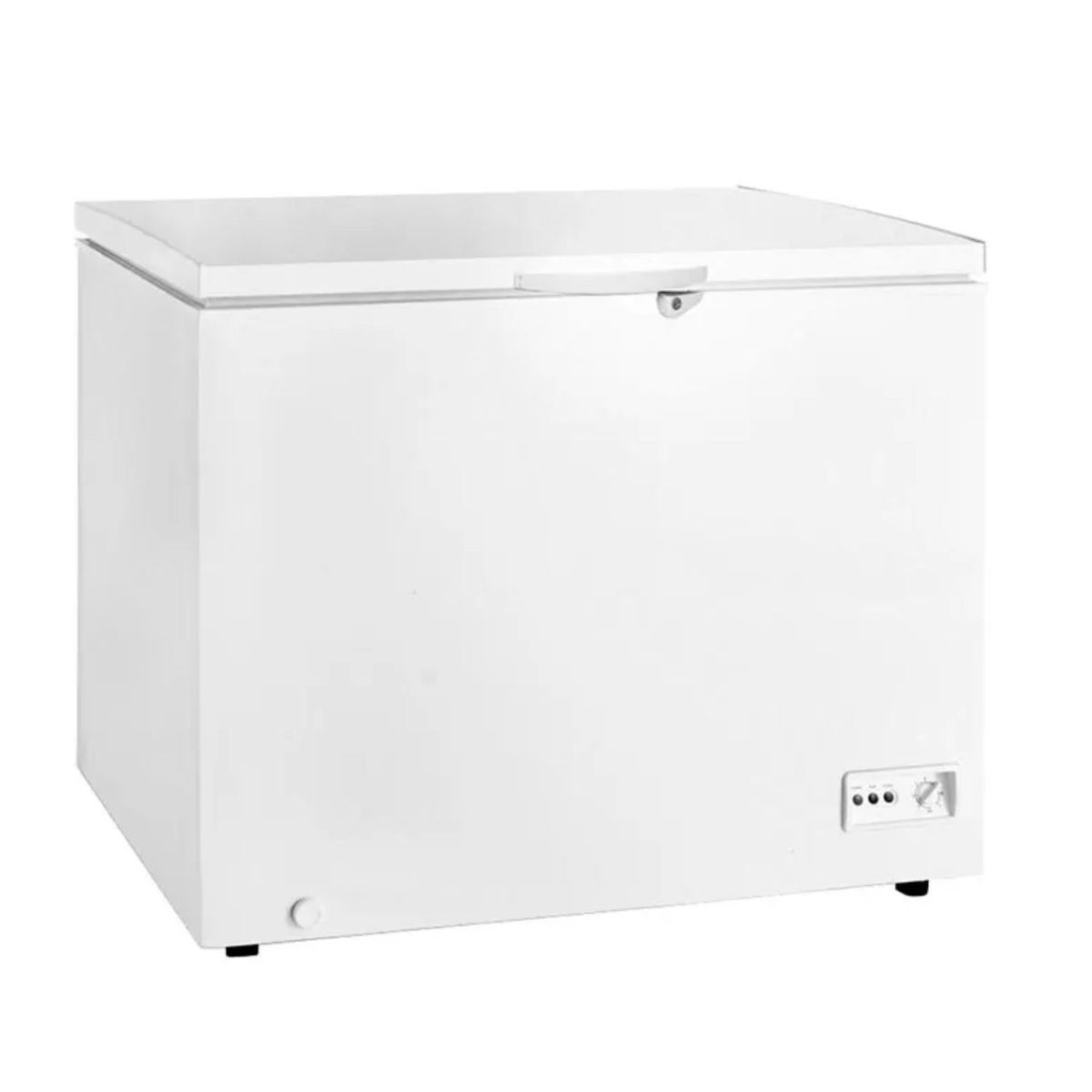 CHALLENGER - Congelador Challenger Horizontal 152 Litros CH-226 Blanco