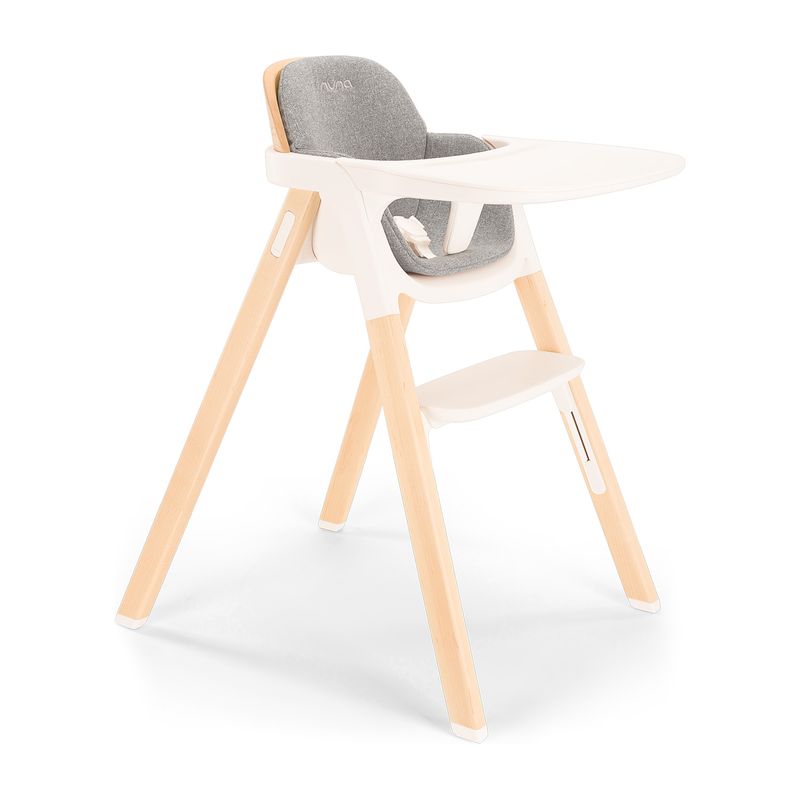 NUNA - Silla Comedor 4 en 1 Nuna  Bryn™ Heritage