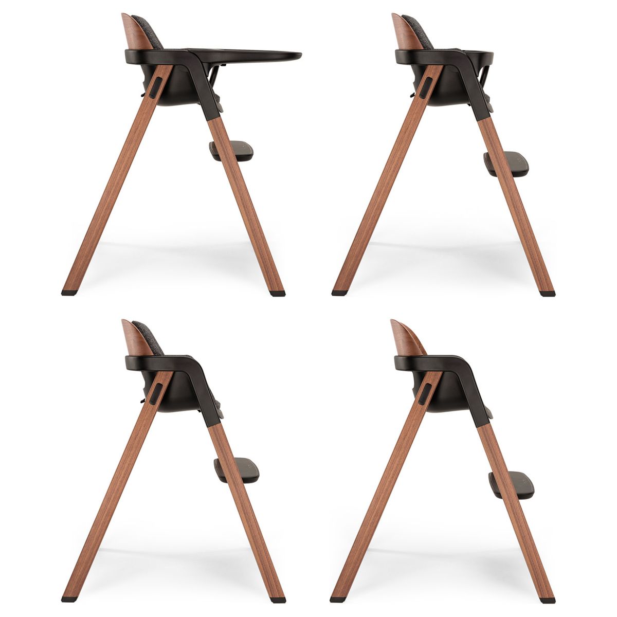 NUNA - Silla Comedor 4 en 1 Nuna  Bryn™ Sanderson