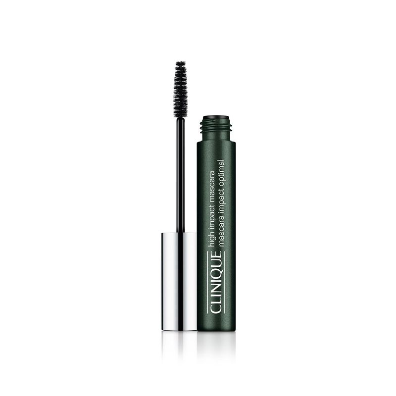 CLINIQUE - Maquillaje Clinique pestañina High Impact negro 8 ml