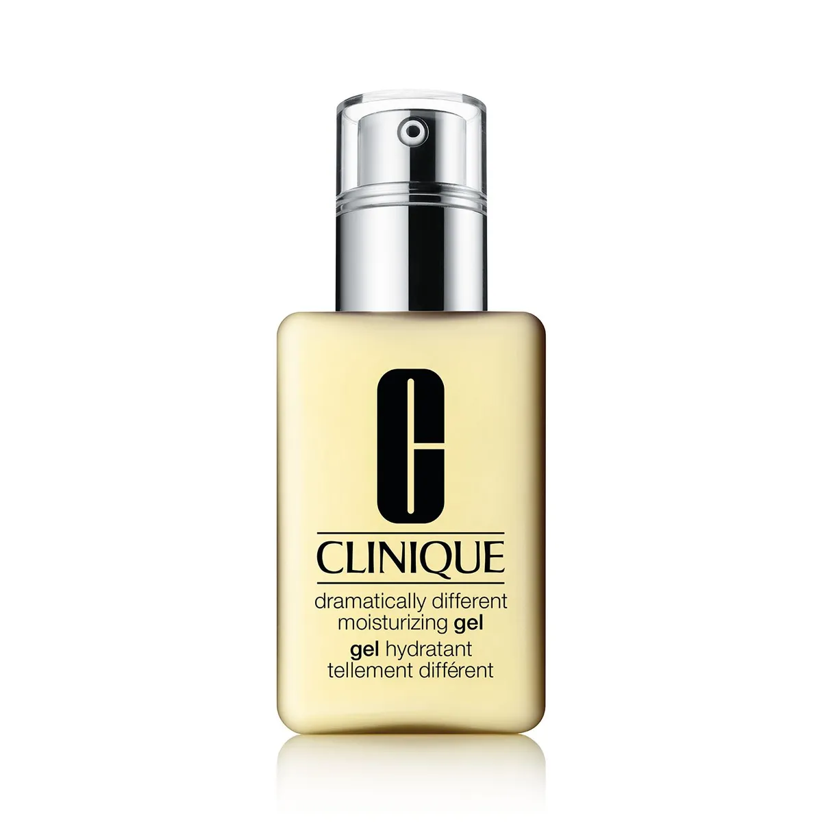 CLINIQUE - Hidratante Facial Clinique Dramatically Different Moisturizing Gel 125 ml