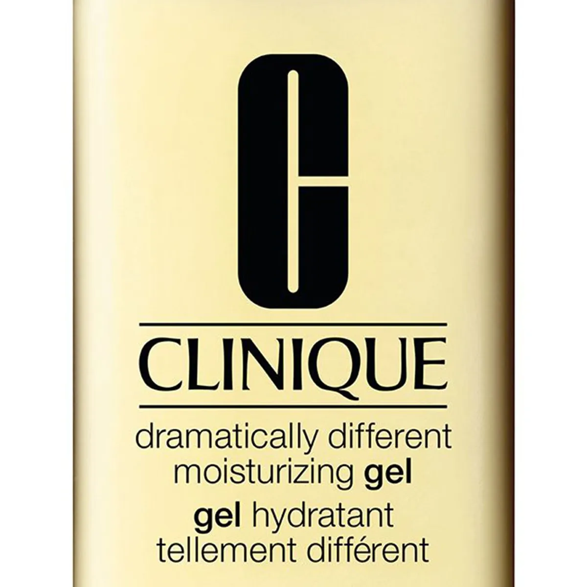 CLINIQUE - Hidratante Facial Clinique Dramatically Different Moisturizing Gel 125 ml