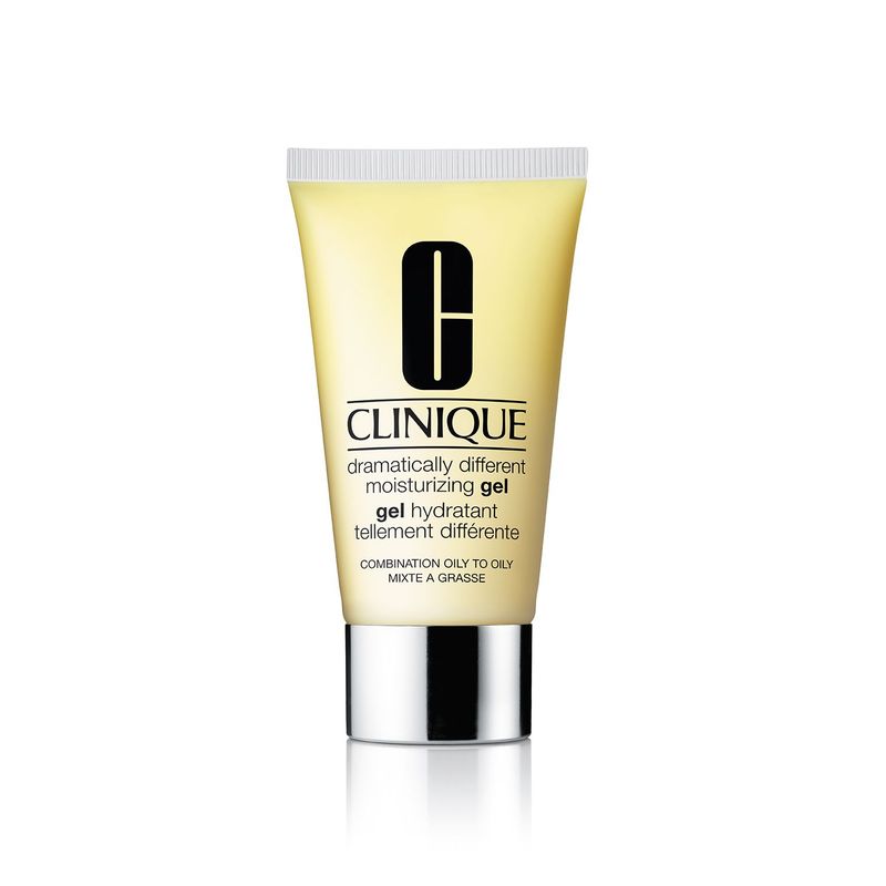 CLINIQUE - Crema hidratante Clinique hidratante facial dramatically different para piel grasa 50 ml
