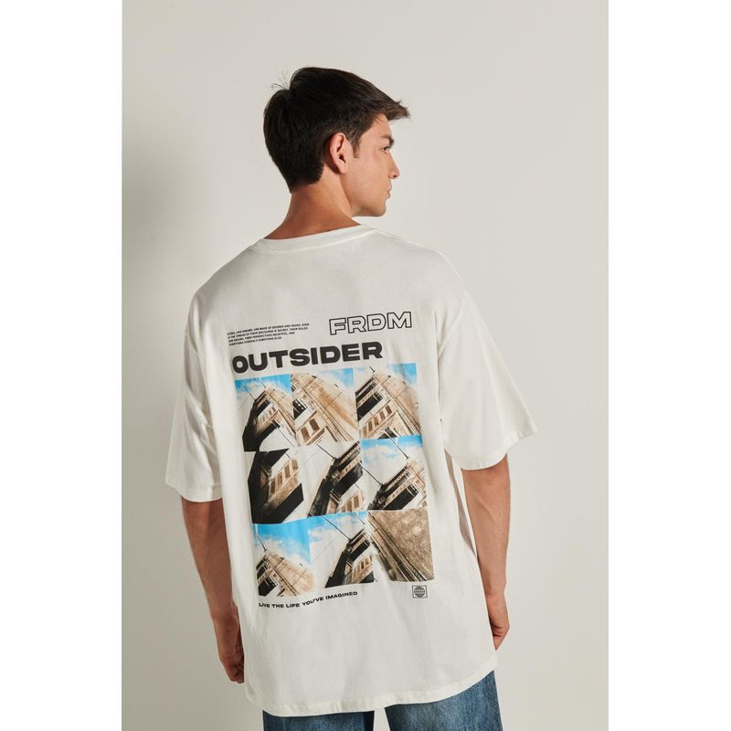 KOAJ - KOAJ CAMISETA KOAJ OUTERS 1/24