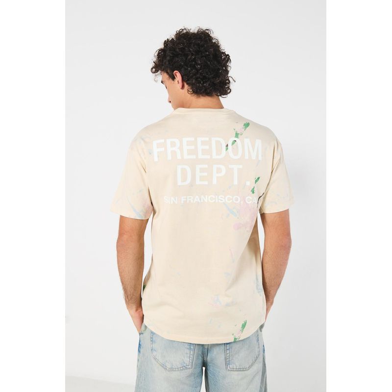 KOAJ - KOAJ CAMISETA KOAJ 12803 3/24