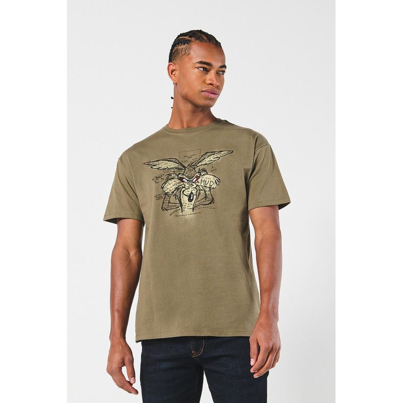 KOAJ - KOAJ CAMISETA KOAJ KOYET 12671 3/24