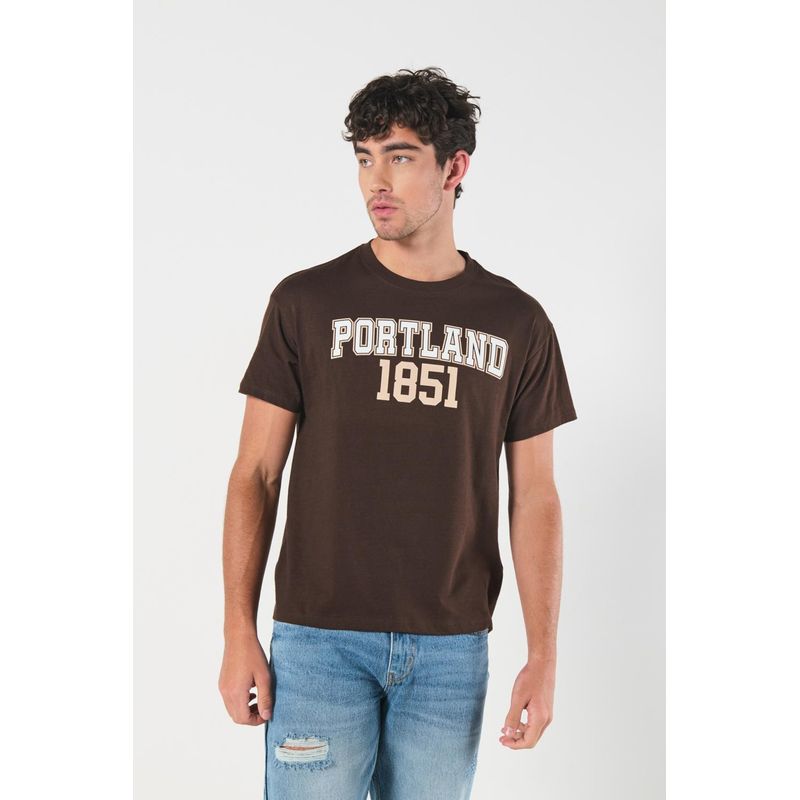 KOAJ - KOAJ CAMISETA KOAJ 15011 4/24