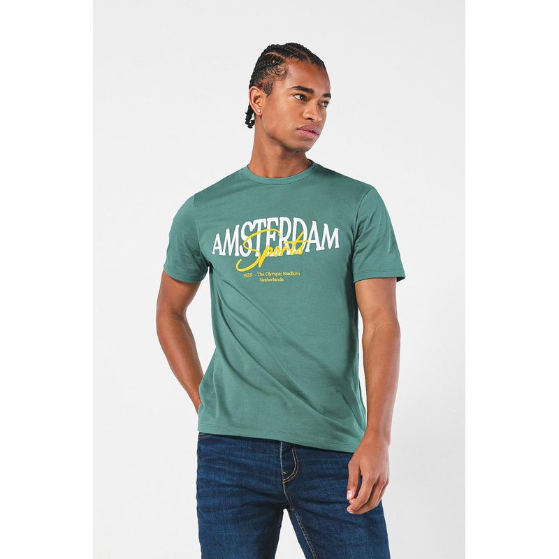 KOAJ - KOAJ CAMISETA KOAJ 15607  4/24