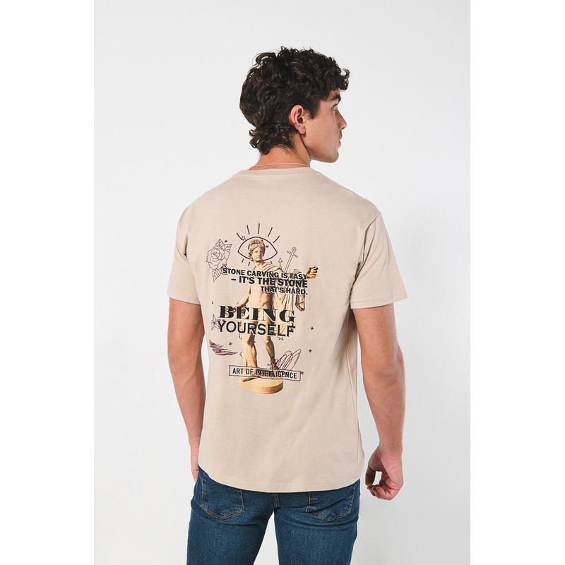 KOAJ - KOAJ CAMISETA KOAJ 12812 3/24