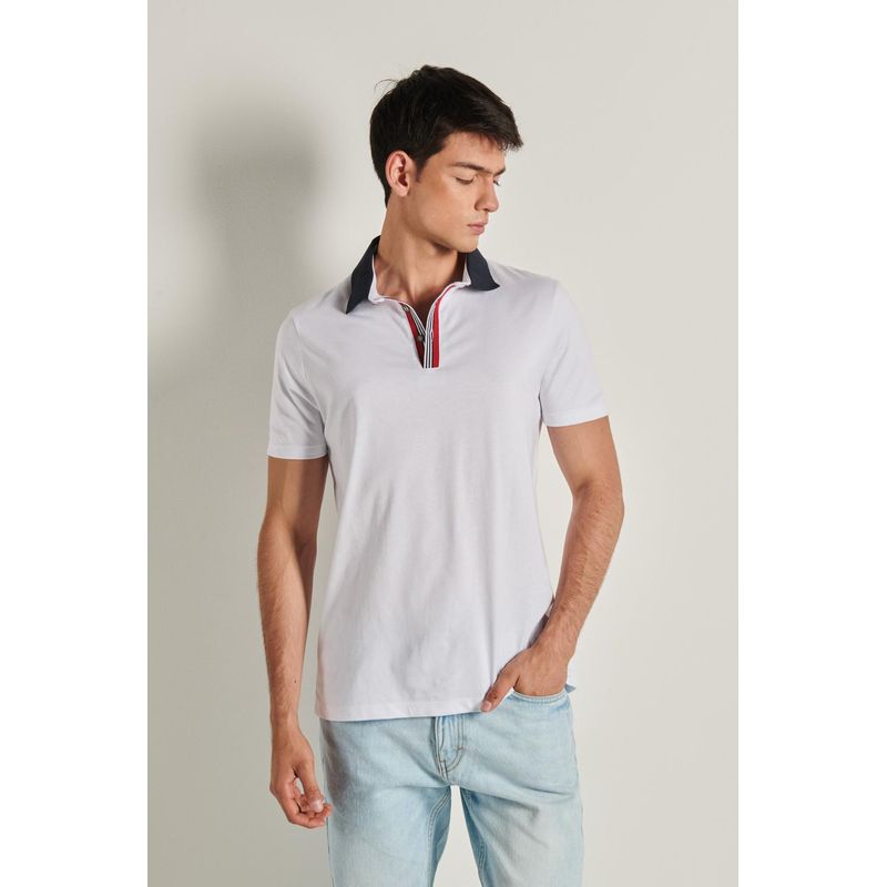 KOAJ - KOAJ CAMISA POLO KOAJ BURGOZ 4/23