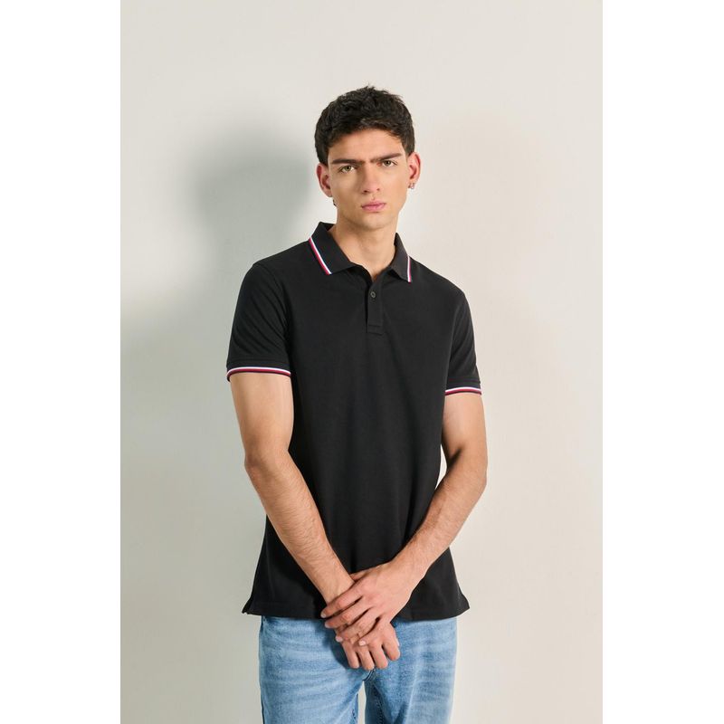 KOAJ - KOAJ CAMISA POLO KOAJ STARK 1 1/24