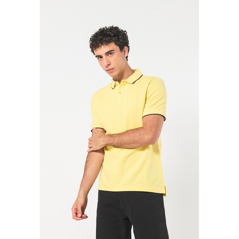 KOAJ - KOAJ CAMISA POLO KOAJ EUFRY 1 4/24