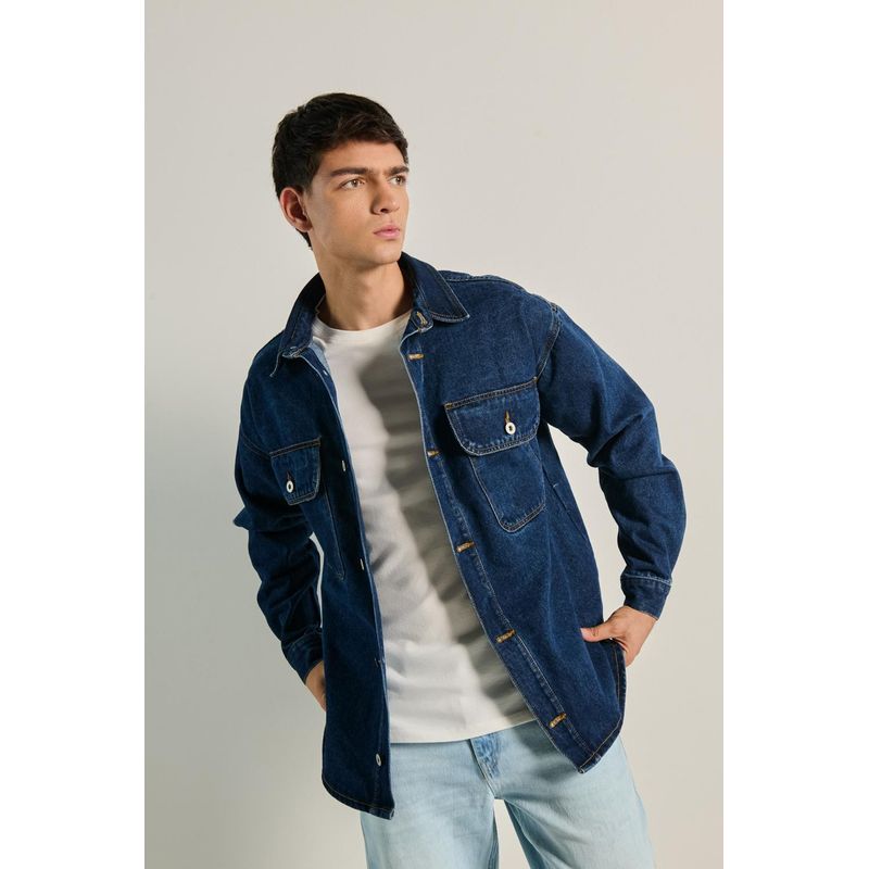 KOAJ - KOAJ CHAQUETA KOAJ SLIM 7995 2/24